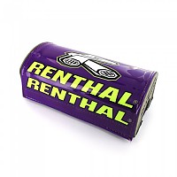 [해외]Renthal 바 패드 Modern Retro LE 9141019785 Purple