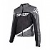 [해외]SHOT Softshell Lite 자켓 9137391859 Grey / Black