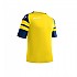 [해외]ACERBIS Kemari 반팔 티셔츠 9138682305 Yellow / Blue