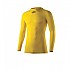 [해외]ACERBIS Compression Evo 긴팔 티셔츠 9138682867 jaune