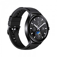 [해외]샤오미 스마트 워치 Watch 2 프로 Bluetooth 3140944579 Black