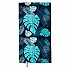 [해외]AQUAWAVE Toflo 수건 3140835335 Gibraltar Sea Monstera Print