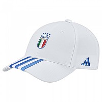 [해외]아디다스 Italy 23/24 모자 3140564044 White / Blue