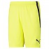 [해외]푸마 반바지 팀Liga 3139952976 Fluorescent Yellow / Puma Black