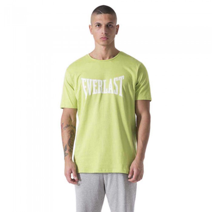 [해외]에버라스트 반소매 티셔츠 라이트 7141012450 Light Green