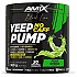 [해외]AMIX 에너지 파우더 Yeep Pump 360 gr Pear Strike 12140847598