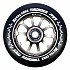 [해외]METAL CORE 스쿠터 타이어 Thunder 14136333548 Black / Titanium