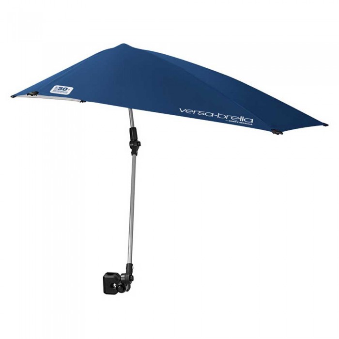 [해외]SKLZ 우산 Versa-Brella 미드night 14136608826 Blue
