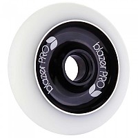 [해외]B레이저 PRO 바퀴 Scooter Aluminium 코어 14136709516 White / Black