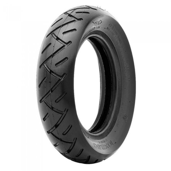 [해외]CST 타이어 14138203240 Black