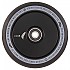 [해외]STRIKER 스쿠터 타이어 라이트y 풀core V3 14139983765 Black