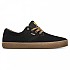 [해외]에트니스 Jameson Vulc X Dystopia 운동화 14140733176 Black / Gum