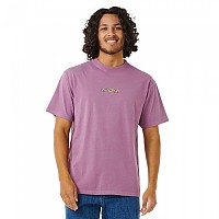 [해외]립컬 Quest 반팔 티셔츠 14140731389 Dusty Purple