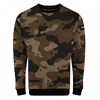 [해외]KUMU Deception Crewneck 후드티 14140792368 Cammo