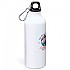 [해외]KRUSKIS Wave Calling 알루미늄 병 800ml 6140556698 White