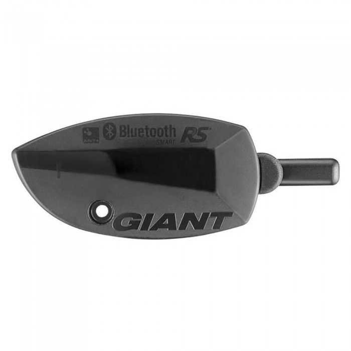 [해외]GIANT RideSense 2.0 Ant+ BLE 속도 및 케이던스 센서 6141022941 Black