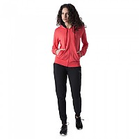 [해외]에버라스트 Top+pant 운동복 6141012488 Red Coral / Black