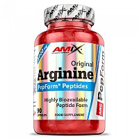 [해외]AMIX 아르기닌 캡 Pepform Arginine 90 단위 1140606827