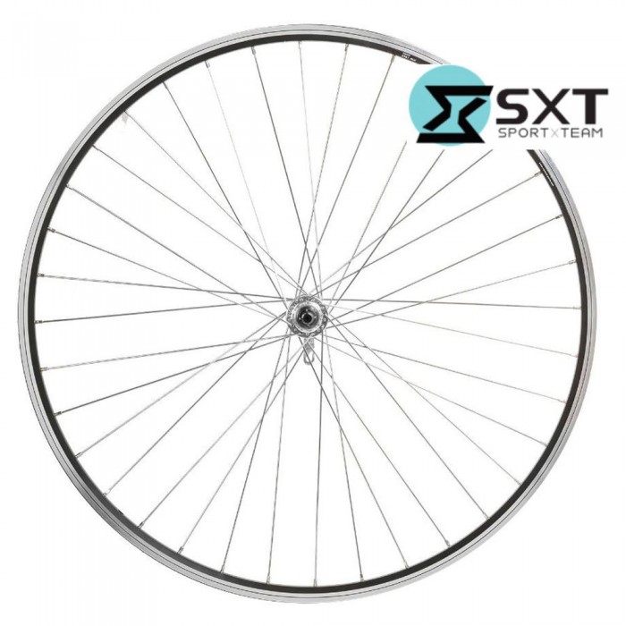 [해외]SXT 기본 27.5´´ MTB 앞바퀴 388275 1140858866 Silver