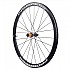 [해외]PROGRESS Aero CL Disc Tubeless 도로 자전거 뒷바퀴 1140945483 Black