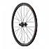 [해외]GIANT SLR 1 36 Disc Tubeless 도로 자전거 뒷바퀴 1140955237 Black