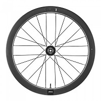 [해외]GIANT SLR 1 50 Disc Tubeless 도로 자전거 뒷바퀴 1140966369 Black
