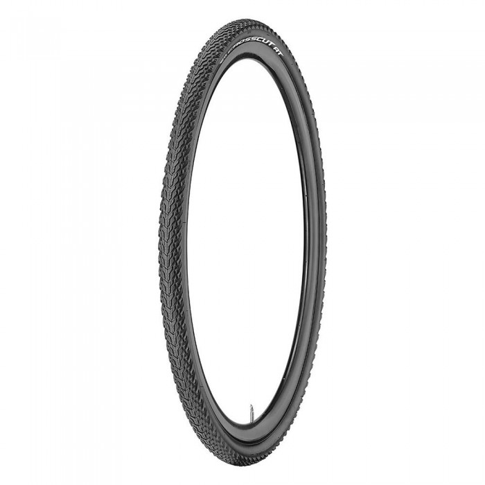 [해외]GIANT 단단한 자갈 타이어 Crosscut AT 700C X 38 Tubeless 1141008350 Black