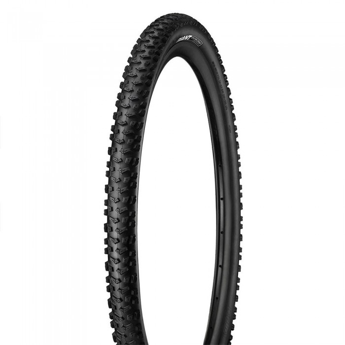 [해외]GIANT Sport 27.5 x 2.1 Tubeless 단단한 MTB 타이어 1141008370 Black
