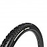 [해외]PANARACER Gravelking EXT Tubeless 700C x 38 자갈 타이어 1141016688 Black