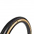 [해외]PANARACER Gravelking SK Tubeless 700C x 40 자갈 타이어 1141016740 Brown