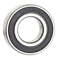 [해외]UNION Bosch E-Bike 모터용 베어링 CB-139 1140960395 Silver / Black