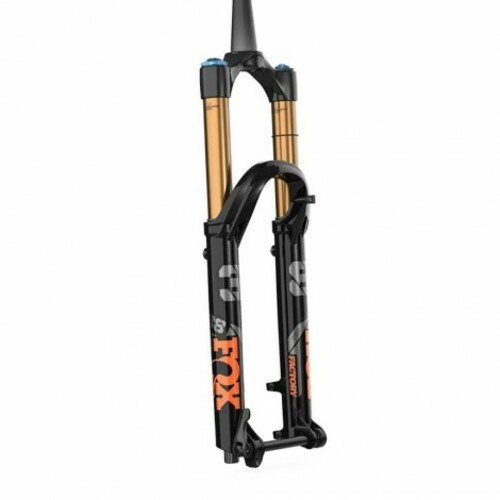 [해외]FOX 32 Float Sc 27.5´´ 퍼포먼스 100 Grip 3pos 15qrx110 Boost 2022 포크 1138838322 noir/dor?