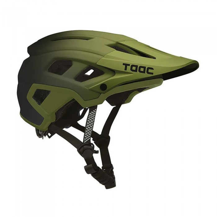 [해외]TAAC Cima MTB 헬멧 1140763959 Shaded Green