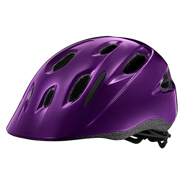 [해외]GIANT Hoot ARX 헬멧 1140995838 Gloss Violet