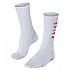 [해외]FALKE BC Impulse Peloton 양말 1140758484 White