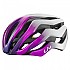 [해외]LIV 헬멧 Rev 프로 Bike Exchange 팀 1140995847 White / Violet