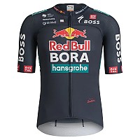 [해외]스포츠풀 BF Red Bull Bora-Hansgrohe 2024 반팔 저지 1140924681 Racing Blue