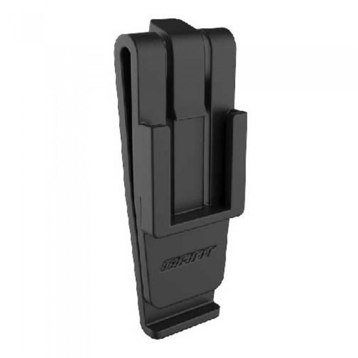 [해외]GIANT Recom C-Clip 뒷불 지지대 4141013895 Black