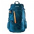 [해외]HI-TEC Felix 20L 배낭 4140826130 Insignia Blue / Orange Peel