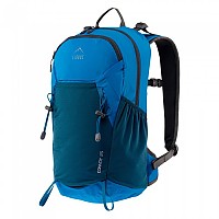 [해외]ELBRUS Convoy 25L 배낭 4140843201 Directoire Blue / Dress Bless