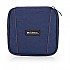 [해외]GABOL Fresh 도시락 가방 4140955825 Navy Blue