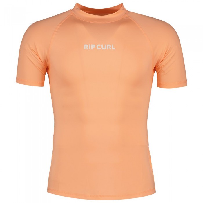 [해외]립컬 UV 반팔 티셔츠 Classic Surf UPF 10140648286 Bright Peach