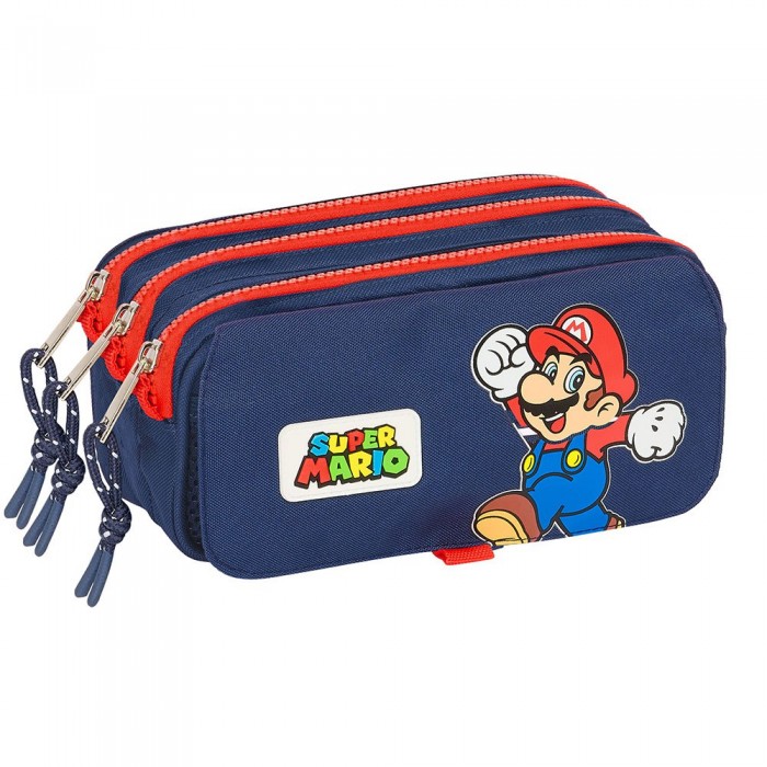 [해외]SAFTA 사례 Super Mario World 141042444 Multicolor 1
