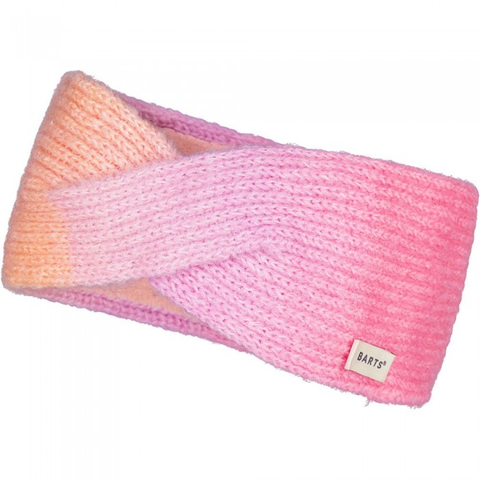 [해외]바츠 머리띠 Niagra 헤어벤드 140302560 Pink