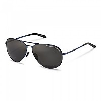 [해외]PORSCHE DESIGN 편광 선글라스 P8508 140971447 Blue / N60