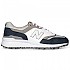 [해외]뉴발란스 GOLF 997 SL 골프화 140969617 White / Navy