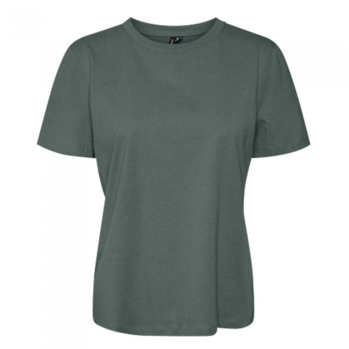 [해외]베로모다 반소매 티셔츠 Paulina 140919839 Balsam Green