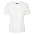 [해외]베로모다 반소매 티셔츠 Paulina 140919843 Bright White