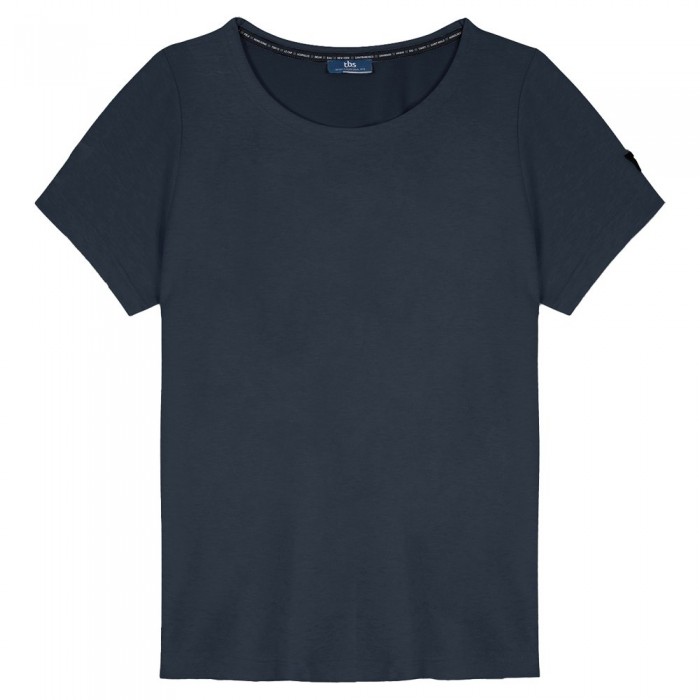 [해외]TBS 반소매 티셔츠 Kyliatee 140973191 Blue