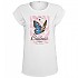 [해외]MISS TEE 반소매 티셔츠 Couleurs 140973816 White